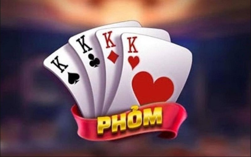 Các thuật ngữ có trong game phỏm online win55