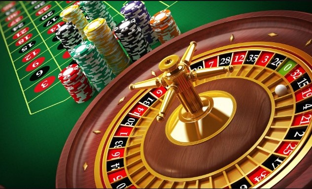 Cách chơi roulette hiệu quả nổ hũ liên tục.