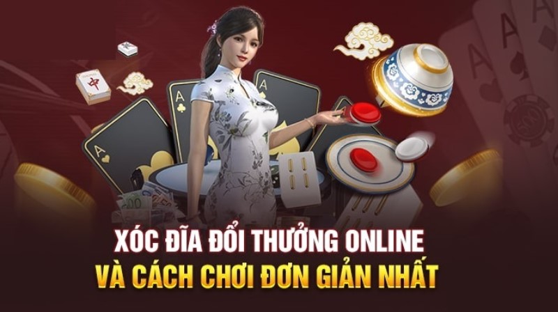 Có nên chơi game xóc đĩa đổi thưởng win55 siêu hot này không?