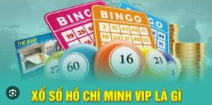 Định nghĩa về Xổ số Hồ Chí Minh Vip là như nào?