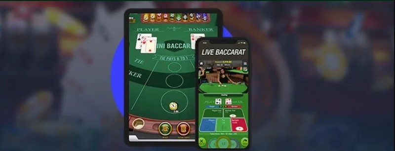 Hướng dẫn anh em chơi game bài Baccarat tại nhà cái win55