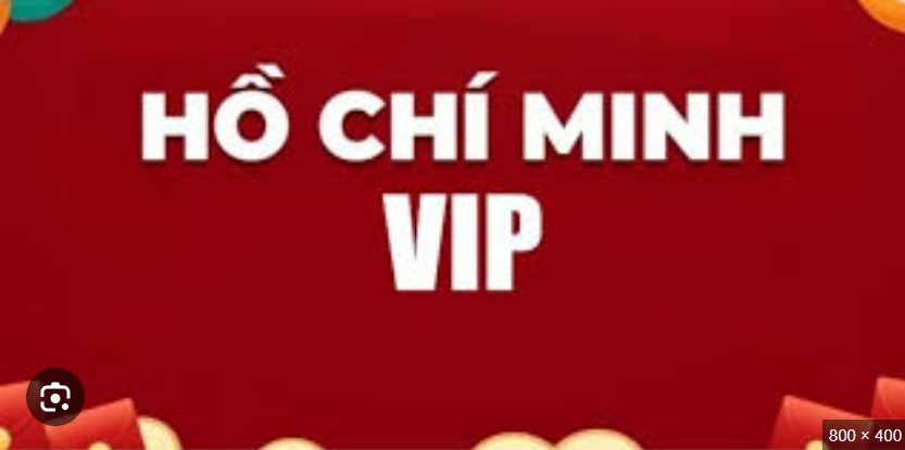 Hướng dẫn chi tiết đặt cược xổ số Hồ Chí Minh Vip nhanh chóng