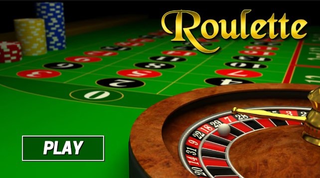 Mẹo hay chơi game Roulette khoẻ.