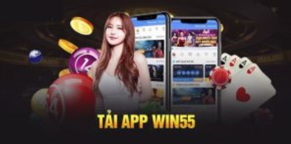 Đôi nét về sân chơi uy tín win55