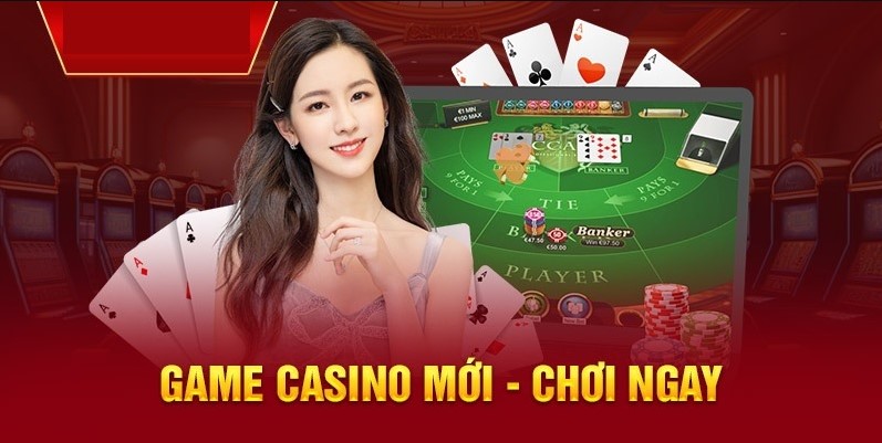 Rồng hổ - Các tựa game mới 