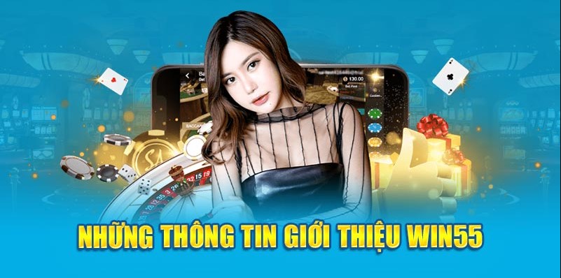 Đảm bảo các thông tin ở sân chơi win55 luôn bảo mật tuyệt đối