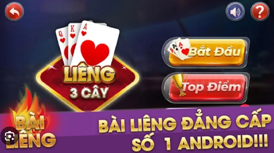 Cách phân biệt thắng thua trong game bài liêng